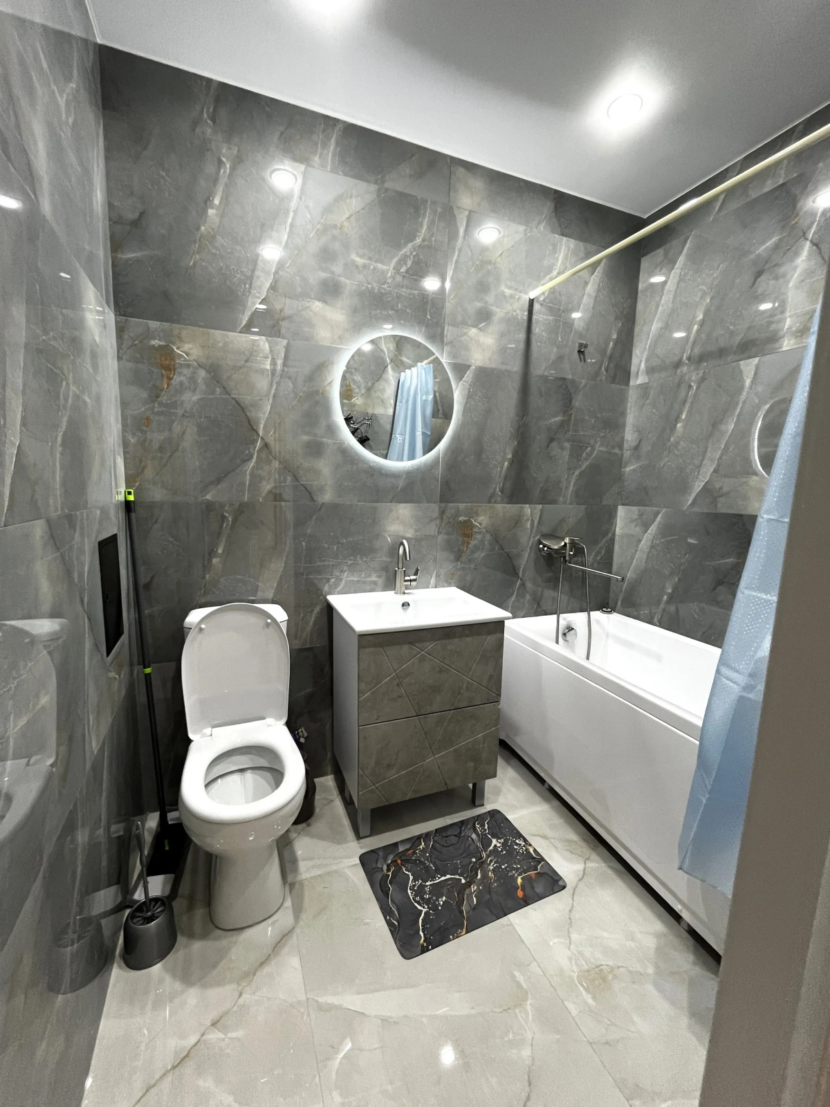 Апартаменты SUNDAG Д213-2