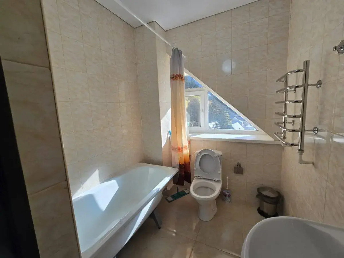 Отель Эльбрус