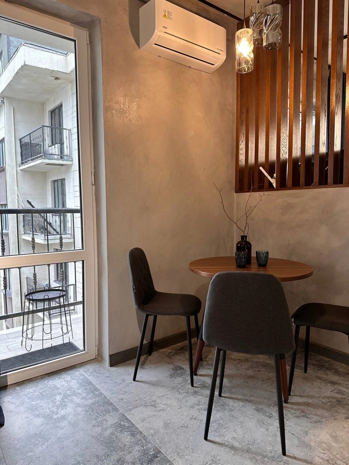 Апартаменты Однушка в Золотой Миле 2 Подъезд 15 этаж