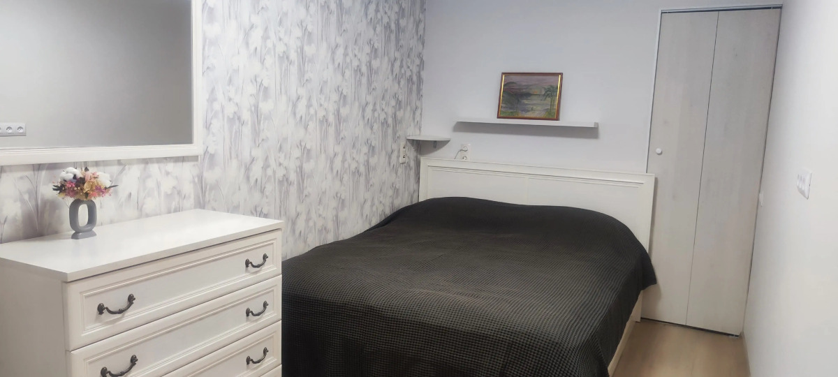 Квартира Уютная в Историческом Центре