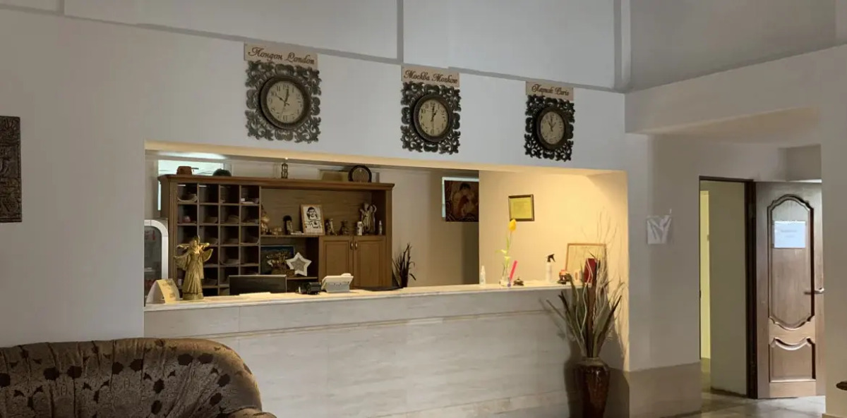 Гостевой дом Булут