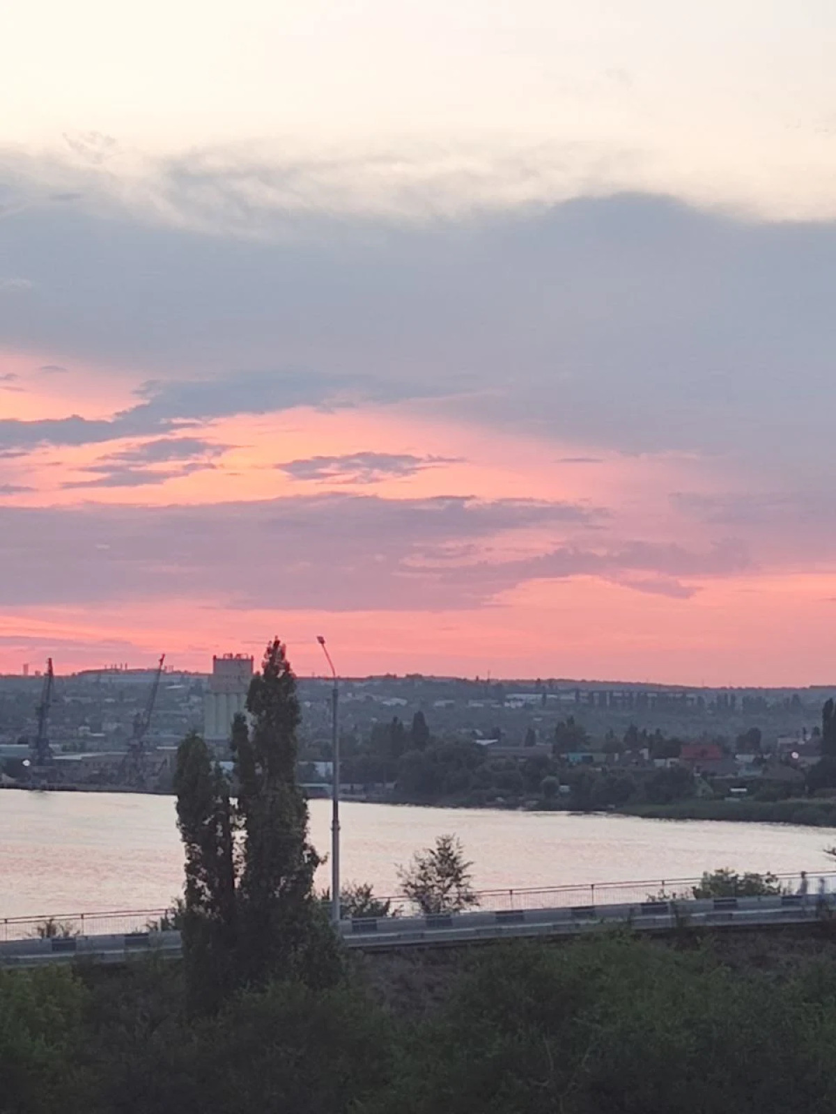 Квартира с Видом на Волгу в Центре Города