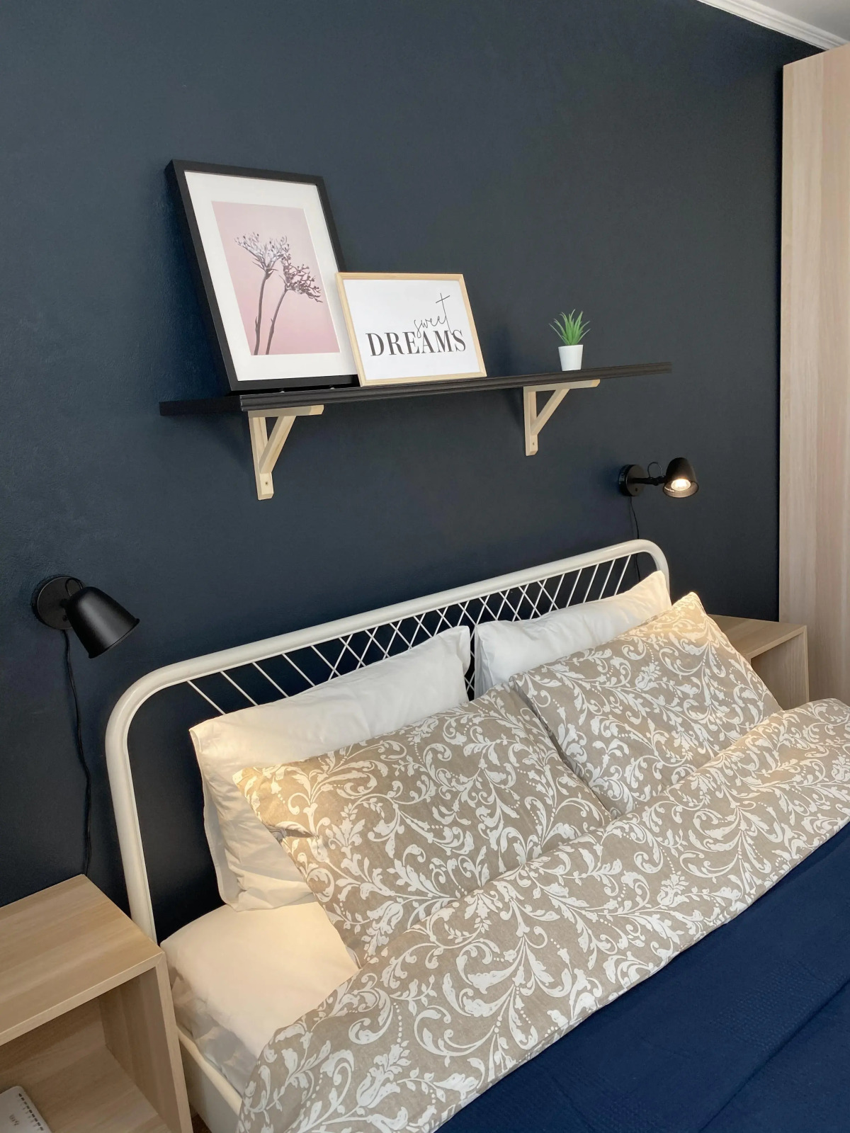 Квартира Feel Like HOME 2BR