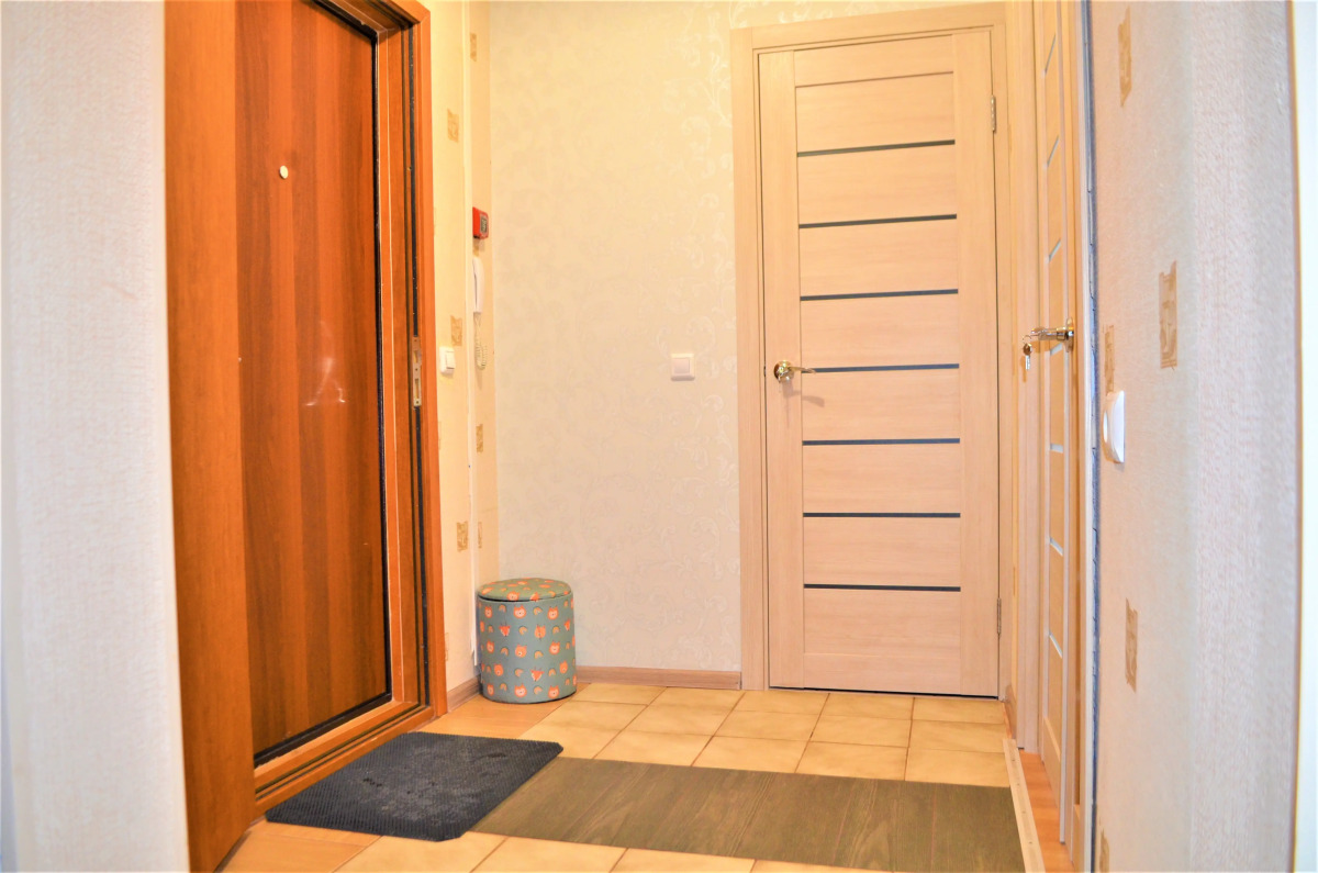 Апартаменты Подмосковный кров на Струве 9