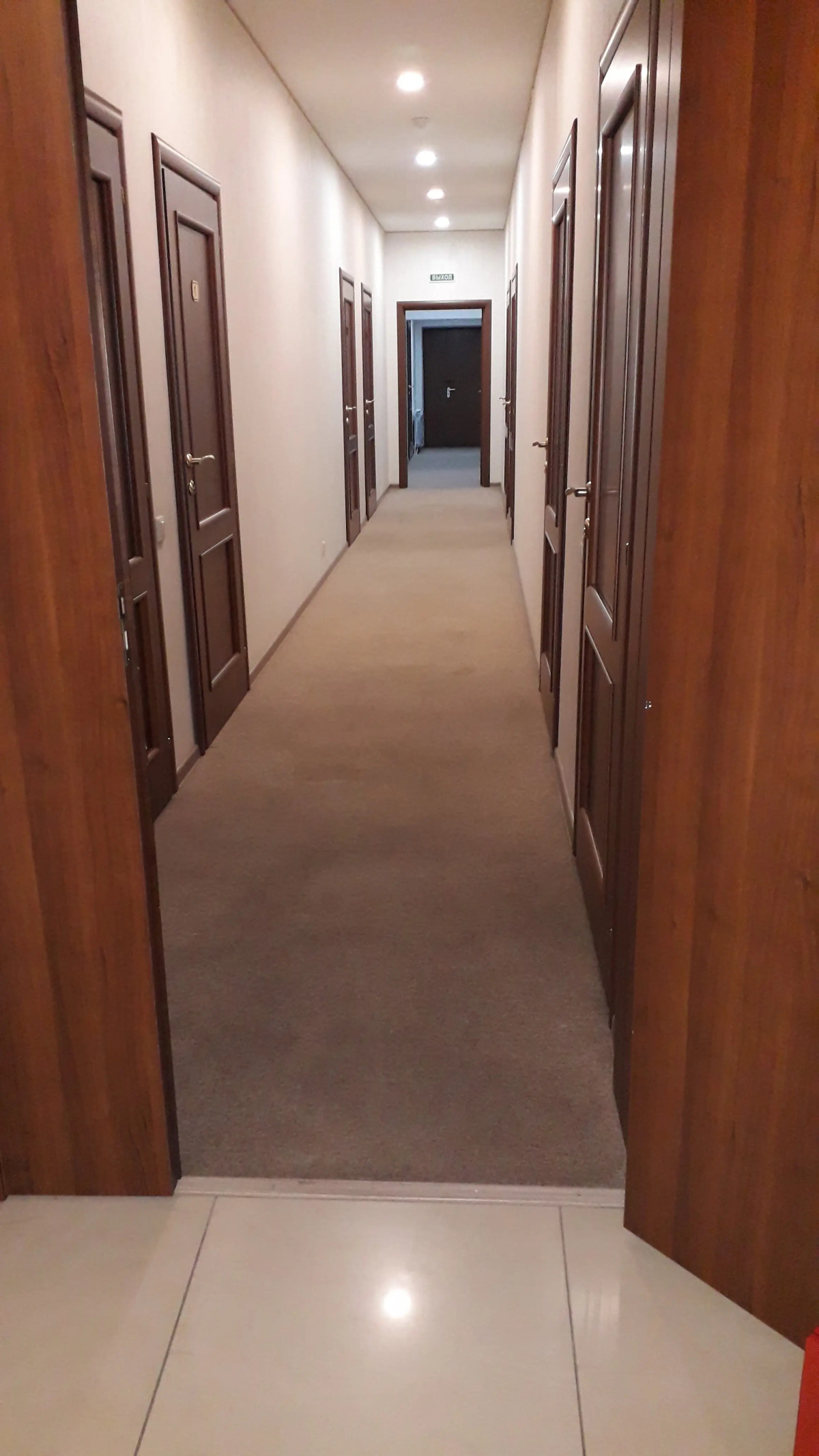 Гостиничный Комплекс Арктур