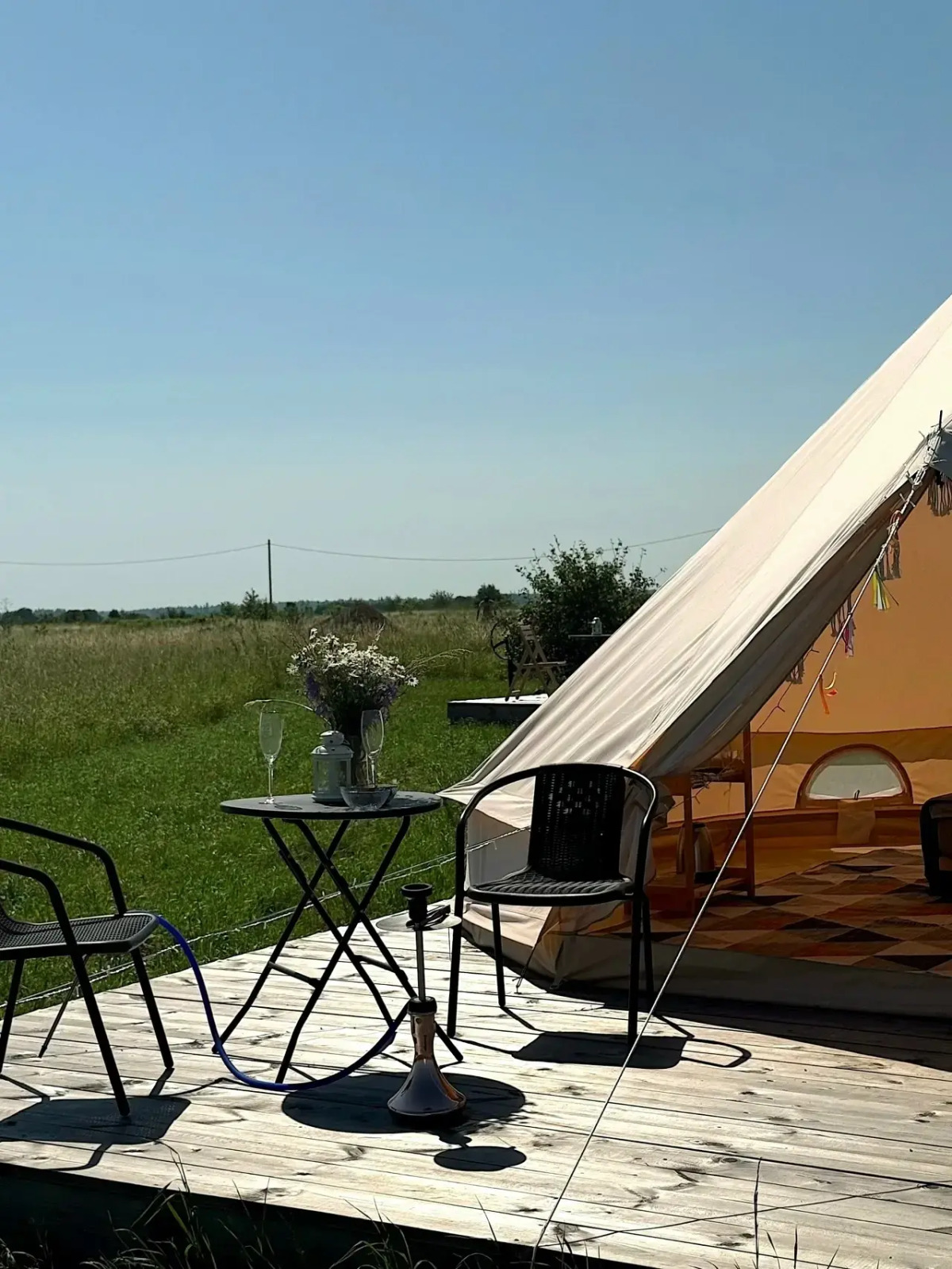 База Отдыха Ильмера