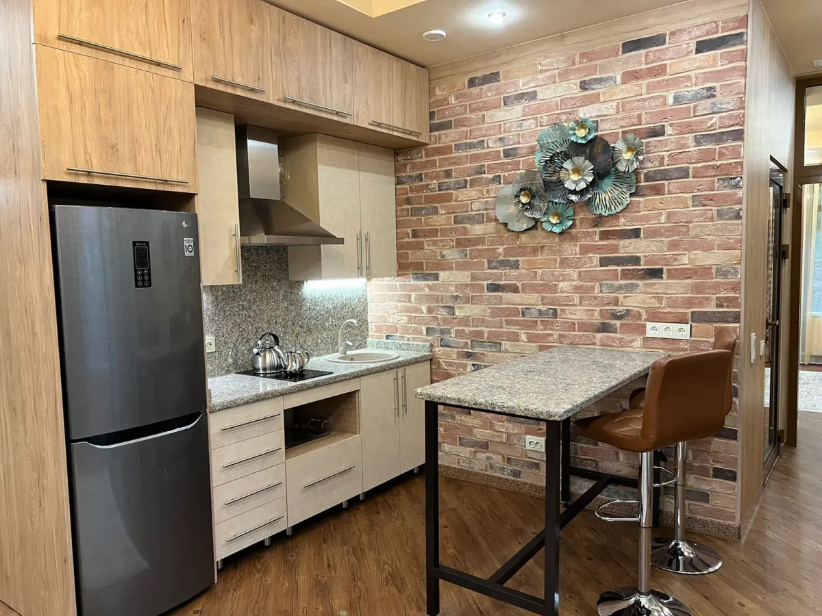 City Stay Апарт-Отель Алматы