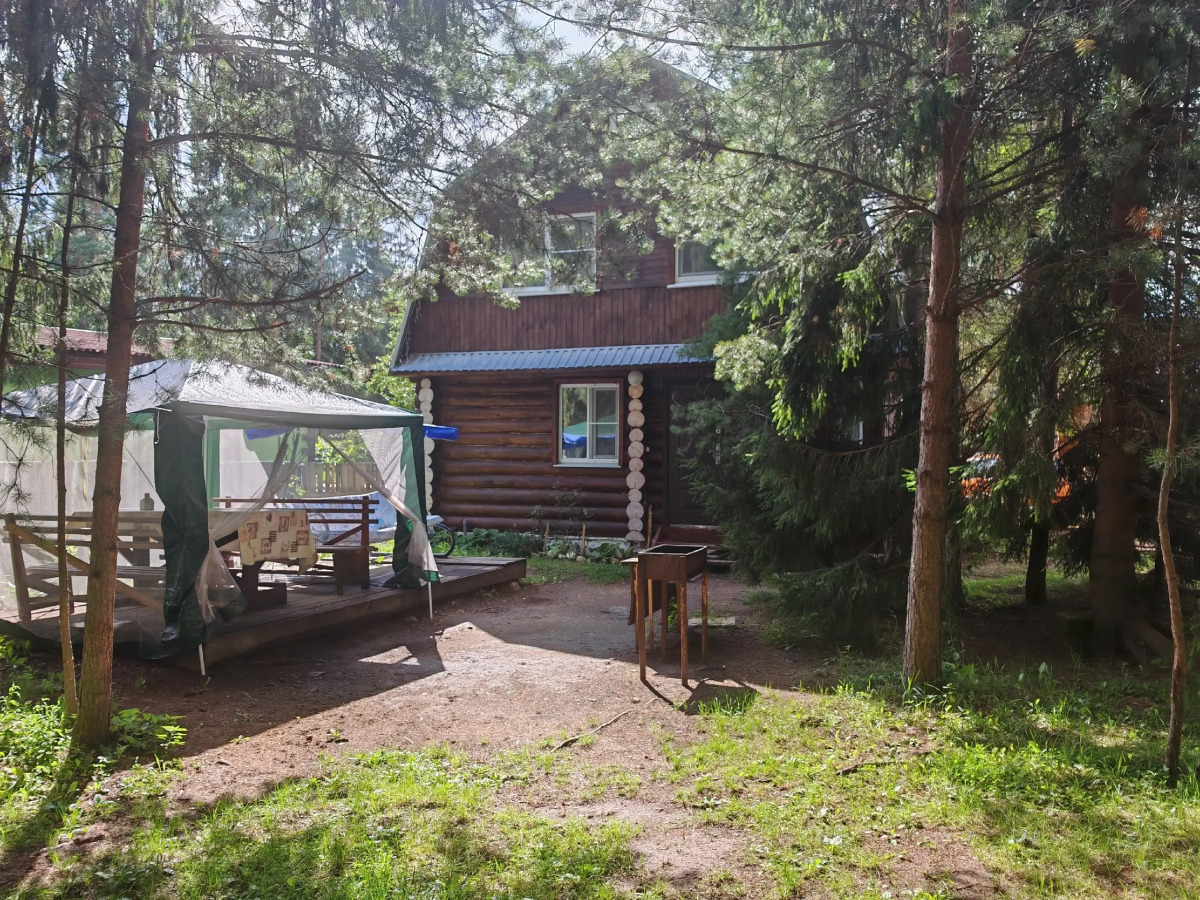 Апартаменты Отдых на Селигере турбаза Чайка