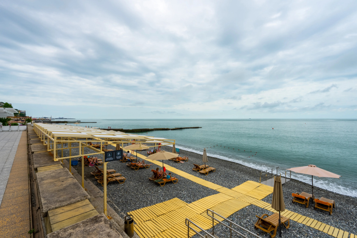 Апартаменты Санторини