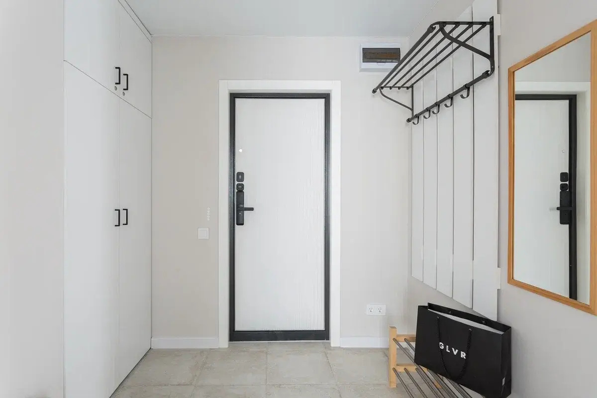 Апартаменты Две подушки на Козленской 84А