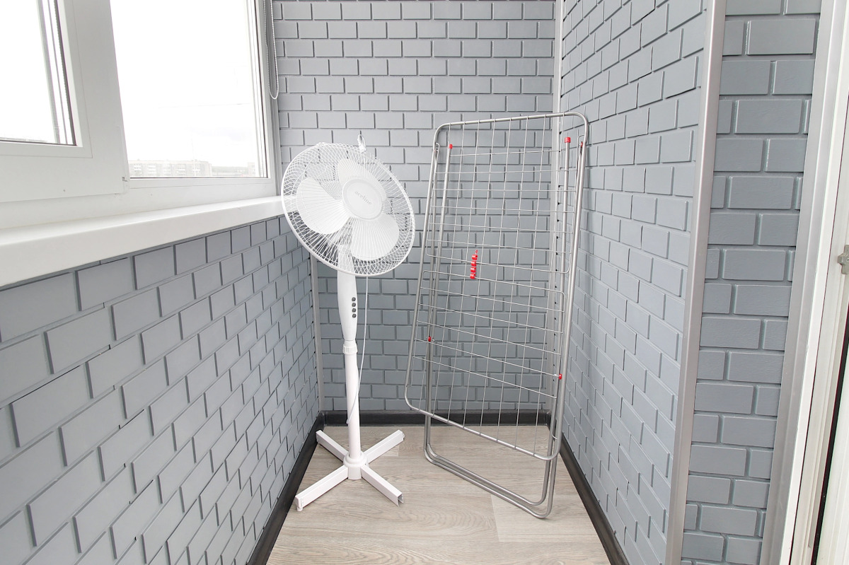 Квартира с Кондиционером Рядом с Лотос Плаза