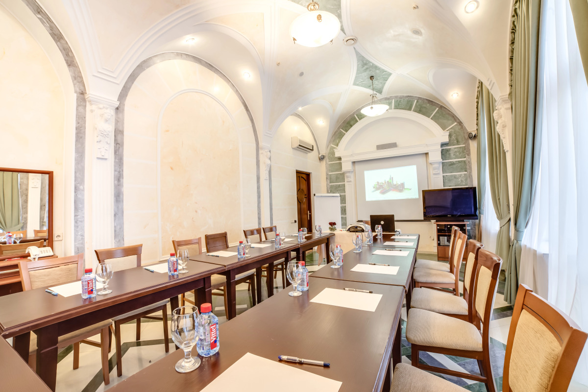 Гостевой дом Херсонес