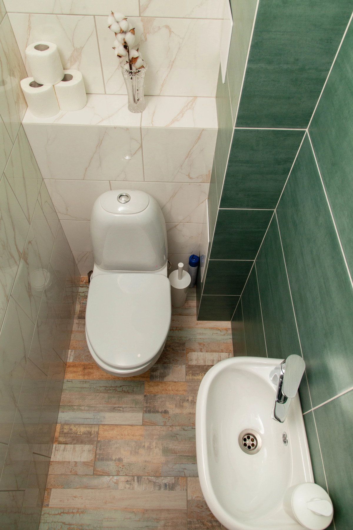 Квартира Двухкомнатные на улице Антонова 47