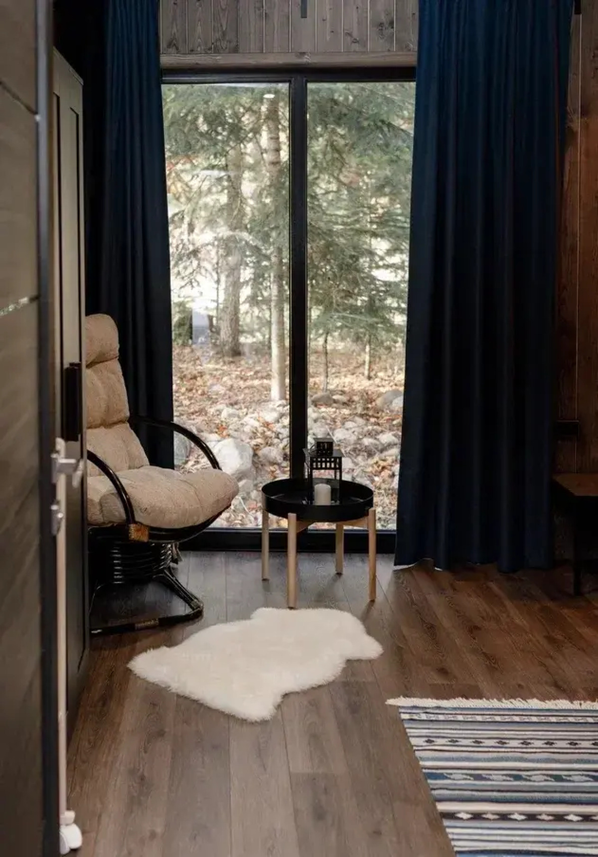 Апартаменты Atmosphere Village