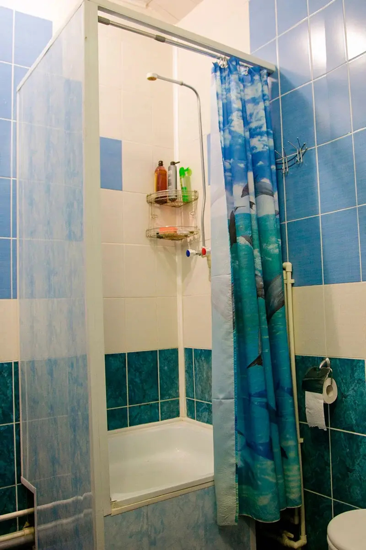 Гостиница Жара