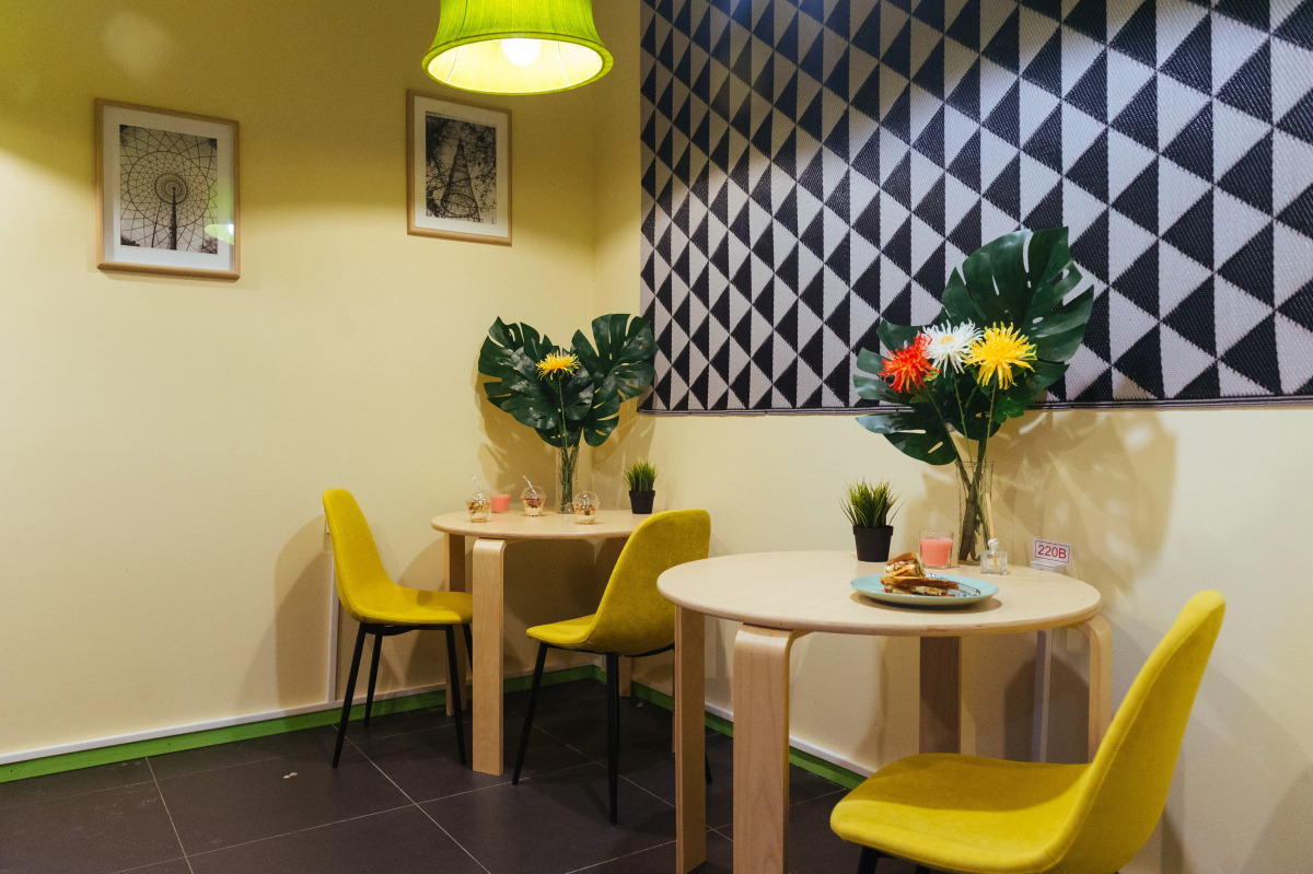 Отель Шуховская дача