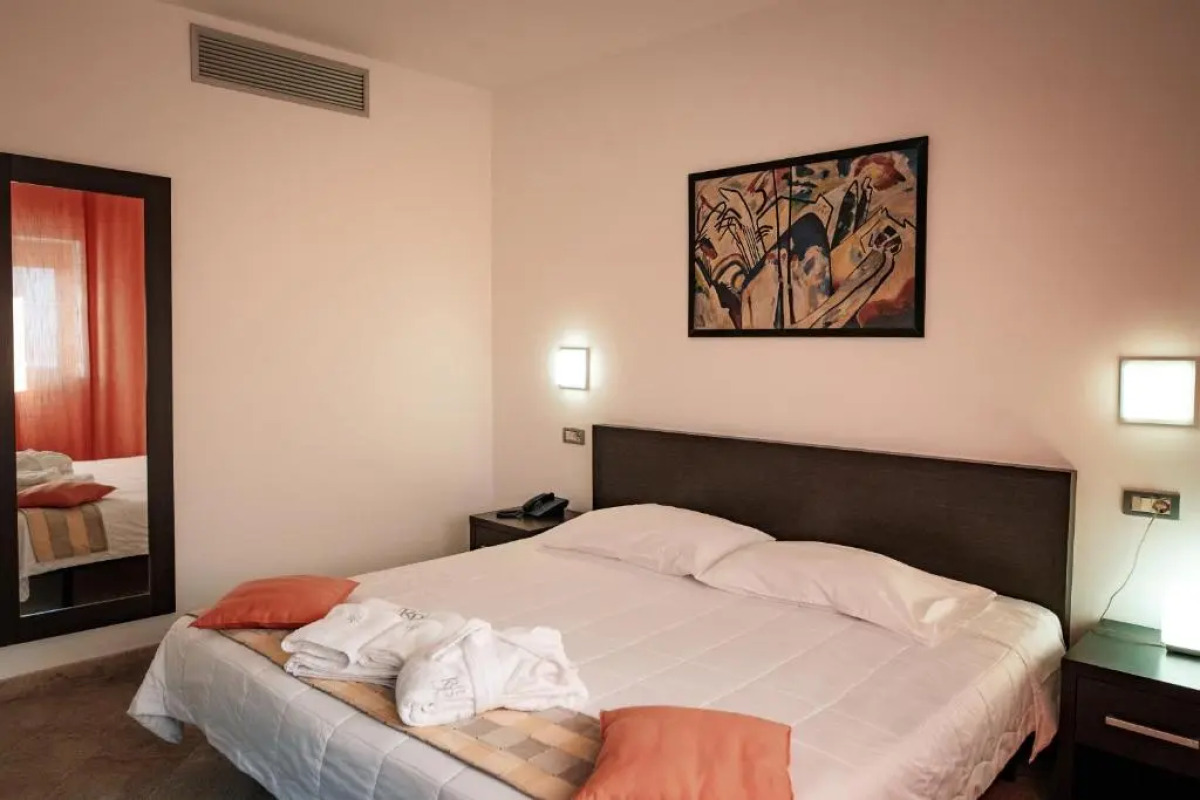 Отель River Palace