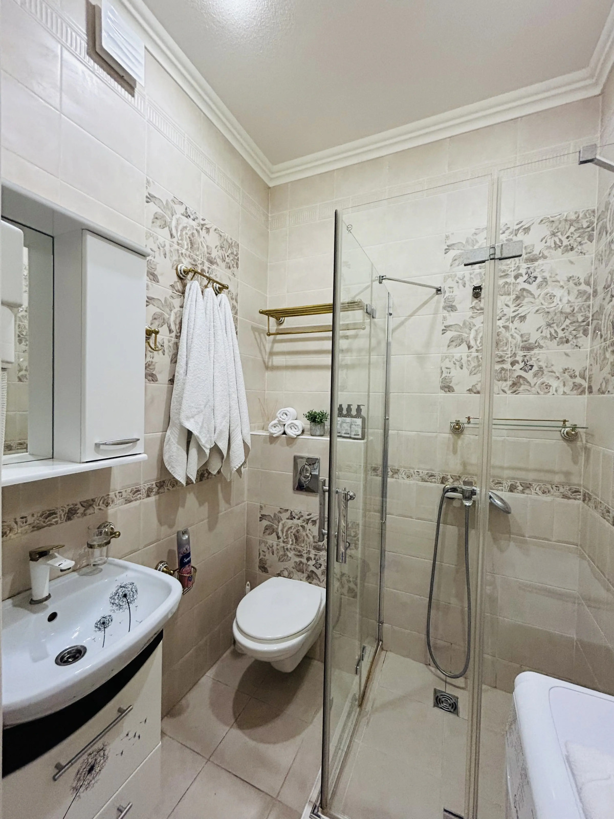 Апартаменты в Олимпийском Парке 50