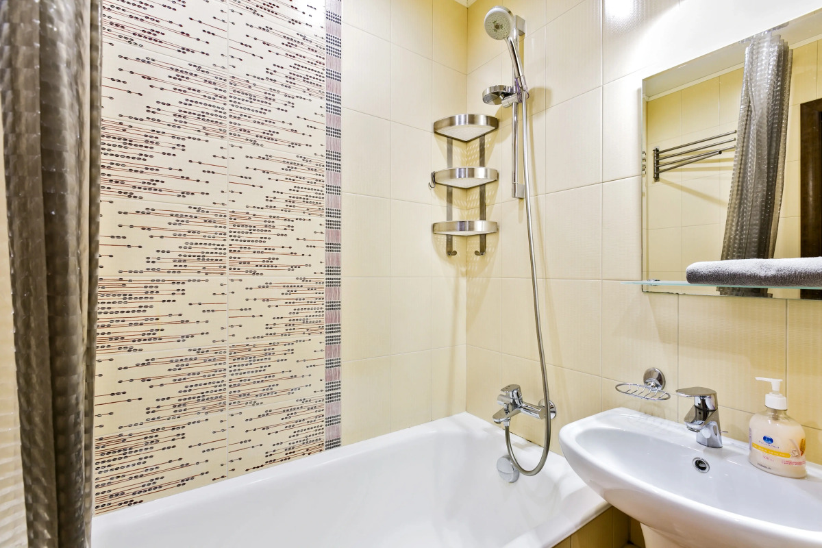 Апартаменты MaxRealty24 Michyrinskiy prospekt 38