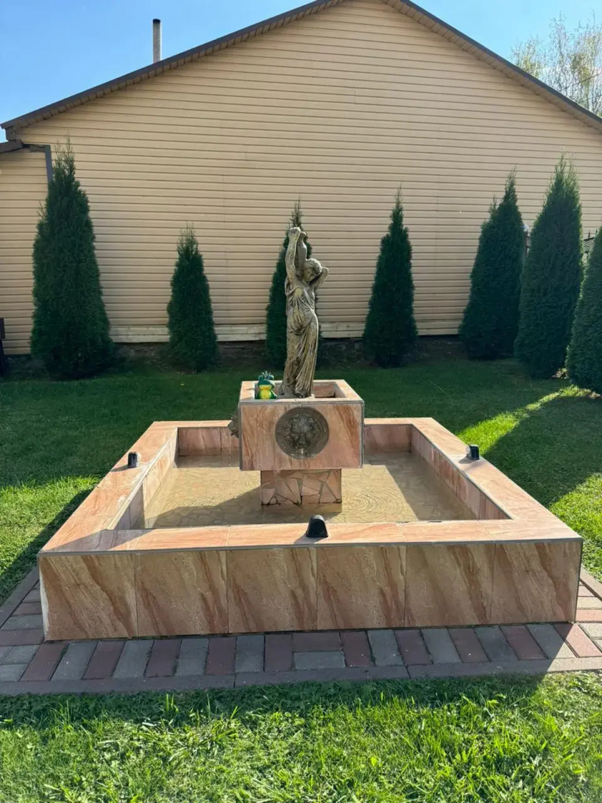 Гостевой дом Светлана