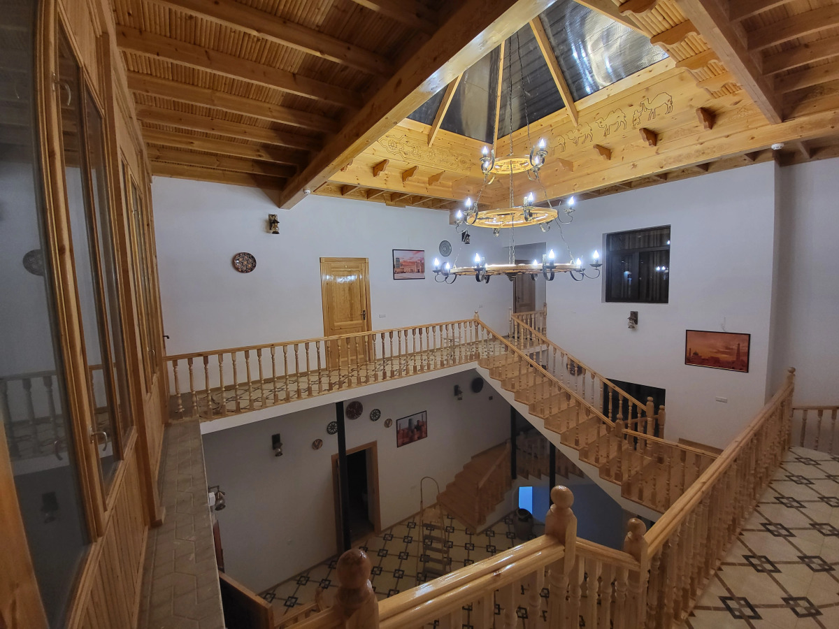 Мини Отель Ulli Oy Boutique Hotel & Terrace