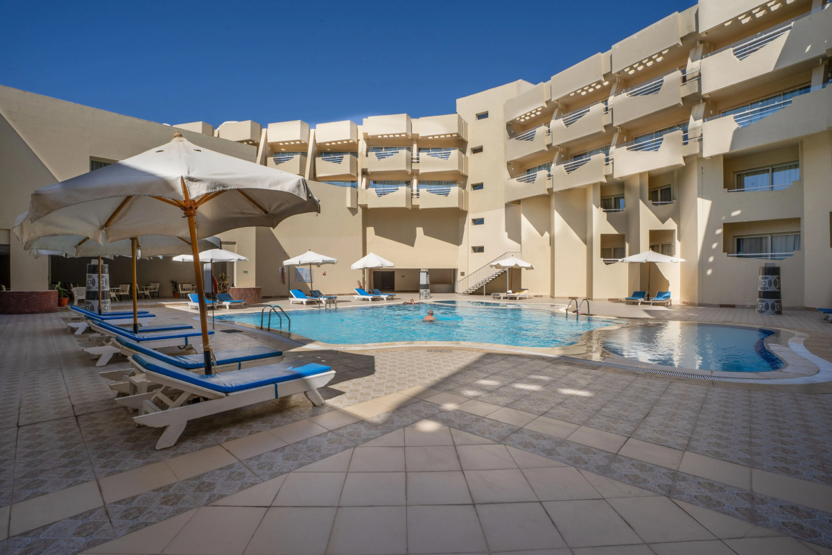 Seven Seas Jolie Bay