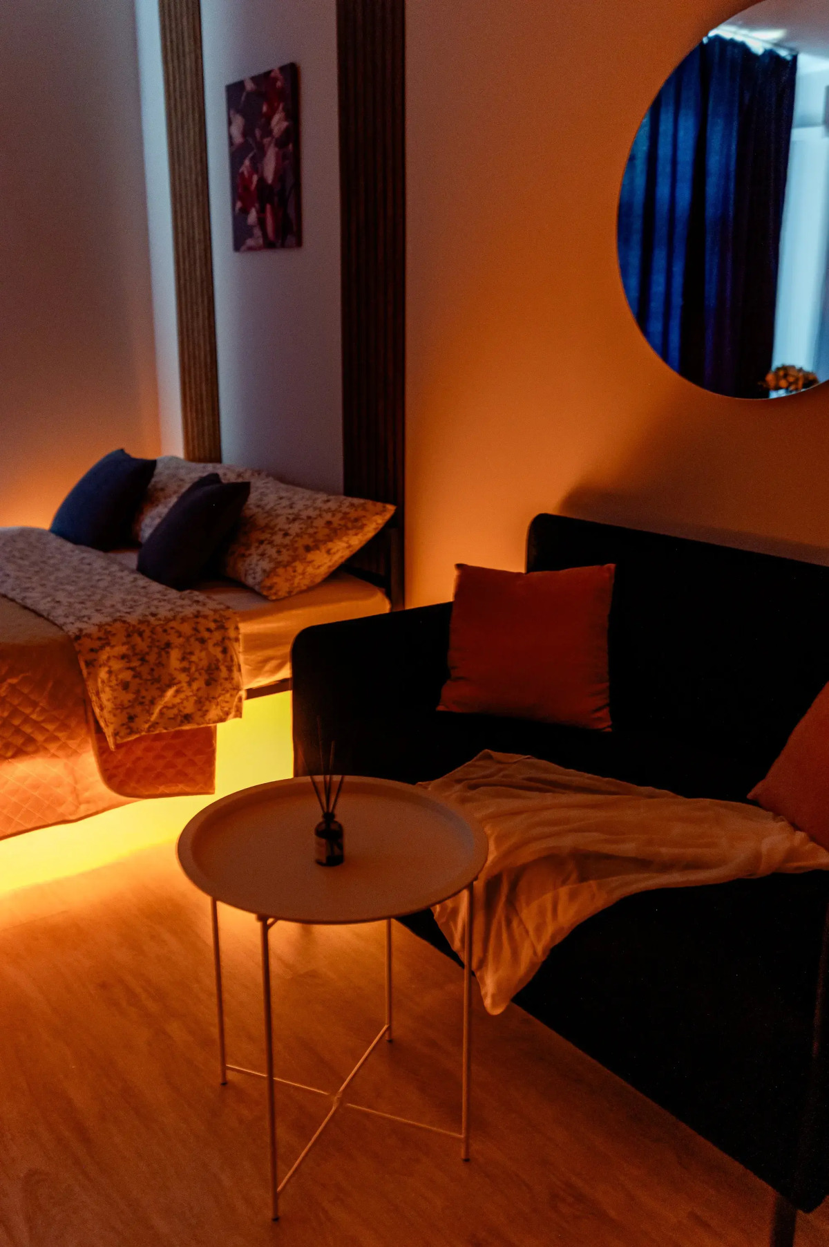 Апартаменты (314) Жуковского 1/2/10 с2