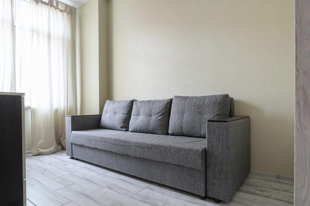 Апартаменты Red Apartments Лескова Тугела