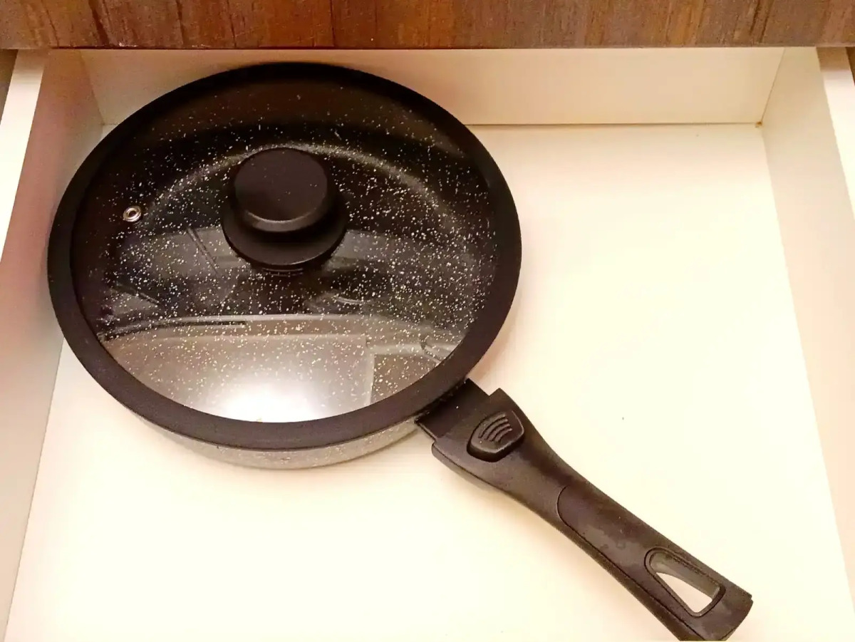 Квартира Уютная квартира в тихом районе