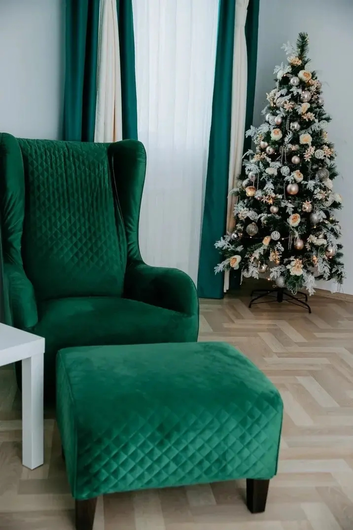 Апартаменты Люкс в Коломенском Кремле