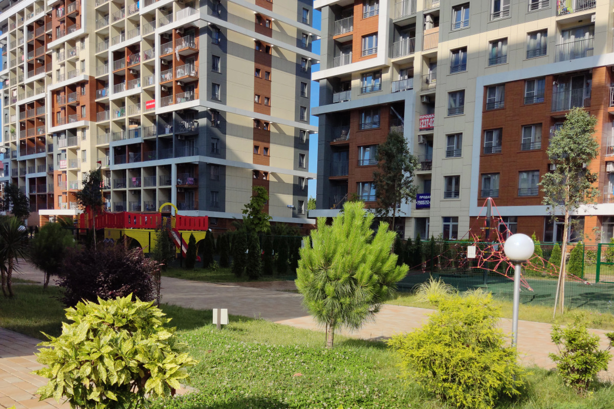 Квартира Студия BaileVida Rent в ЖК Каравелла Португалии