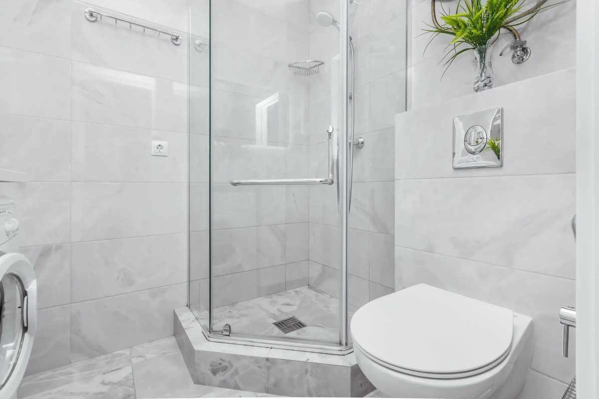 Апартаменты У Самого Моря