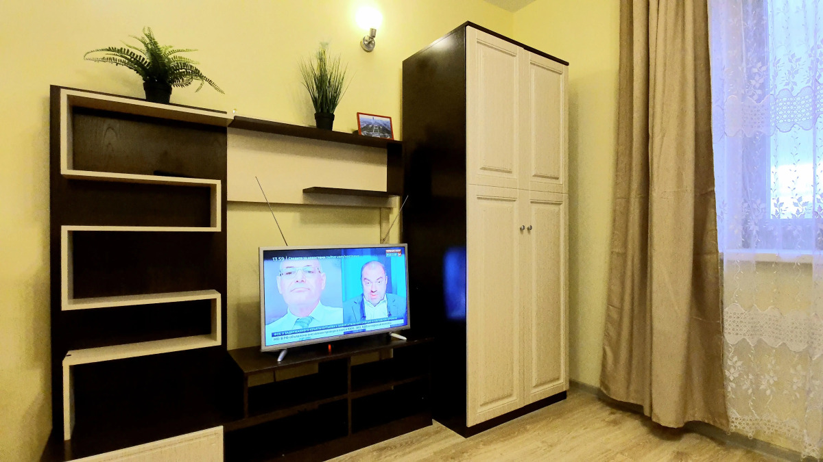 Апартаменты RoomOnDay Красный Кит 88