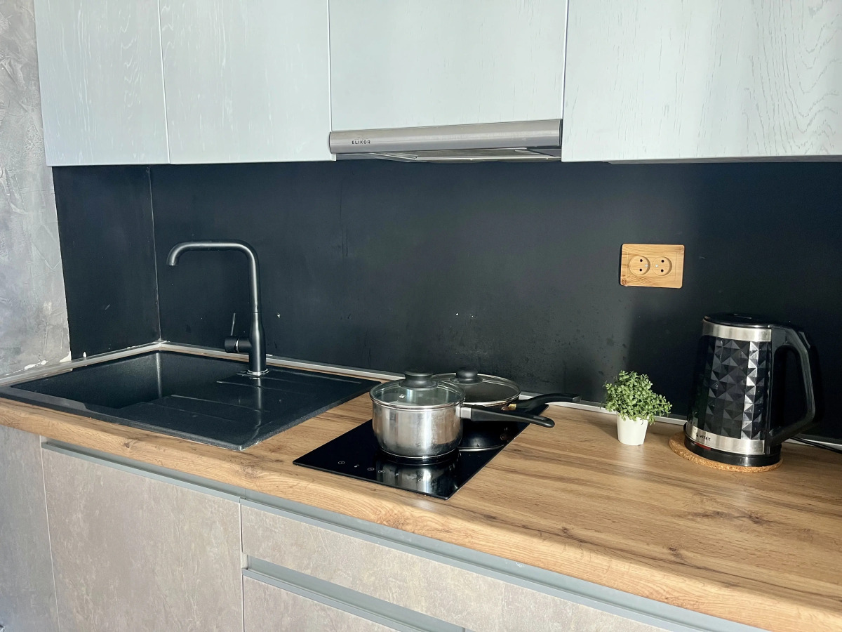 Апартаменты в Жк Ньютон