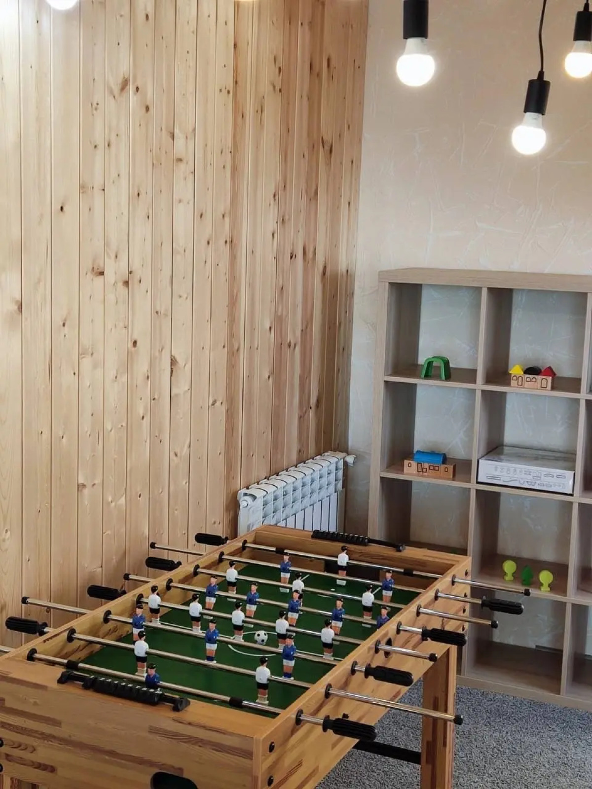 Гостевой дом Вилла Отрадное