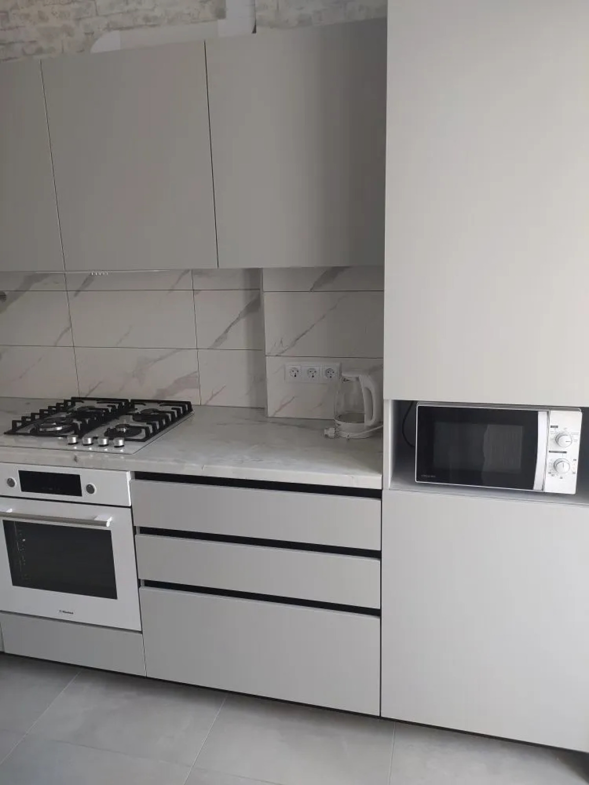 Апартаменты на Парковой у моря