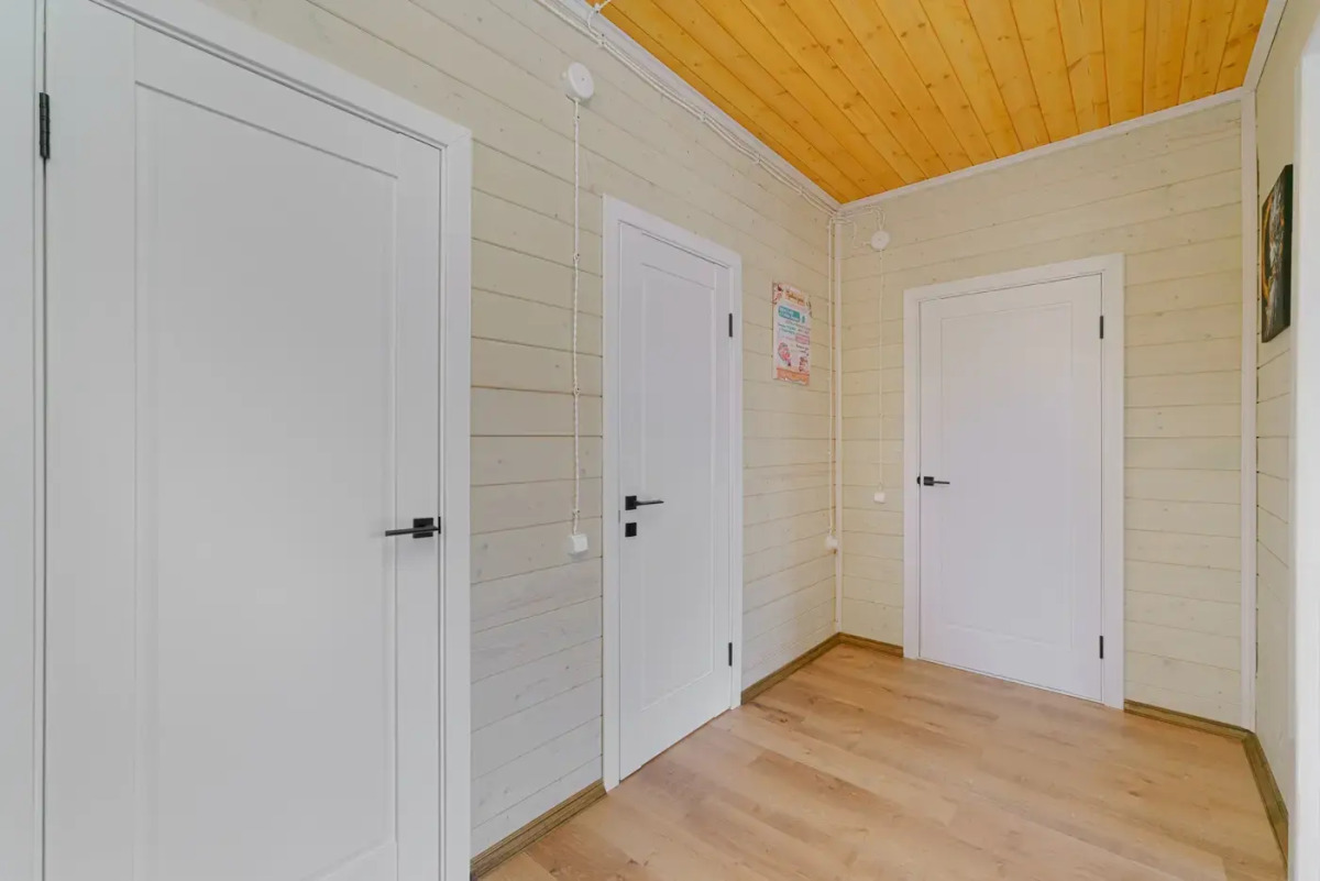 Частный дом Коттедж Эдем