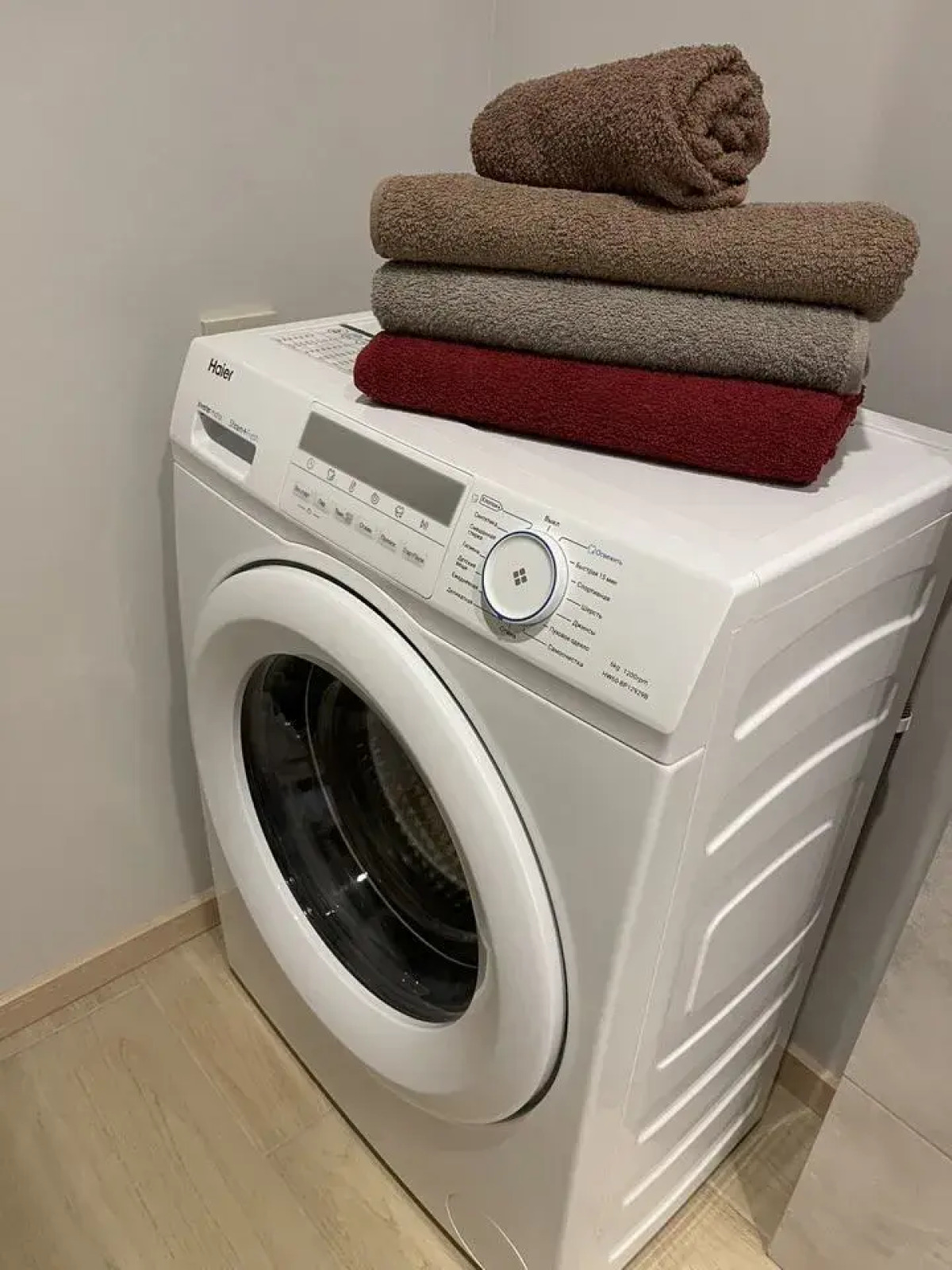 Квартира в переулке Рахманинова 49/15