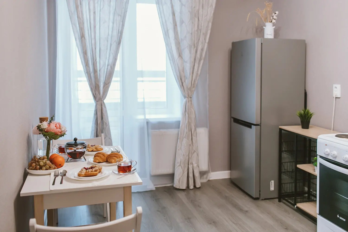 Апартаменты Апартаменты на Пулковском шоссе 42к6