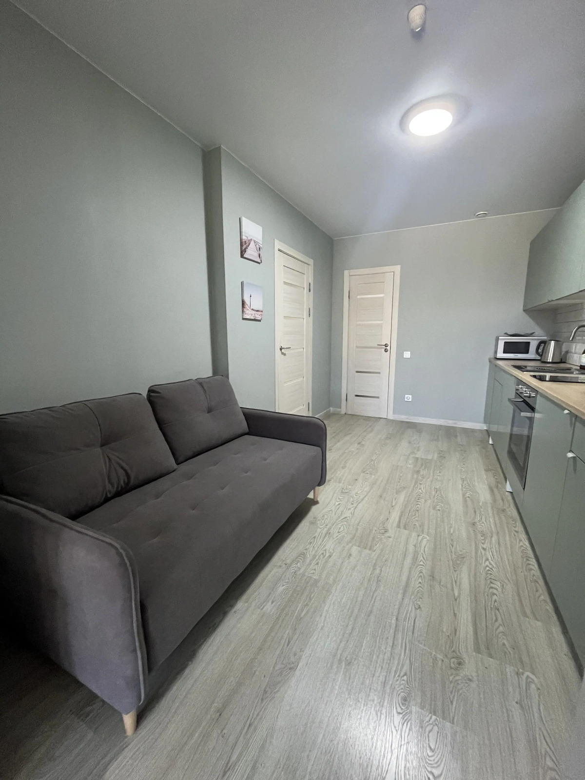 Квартира Holliday House