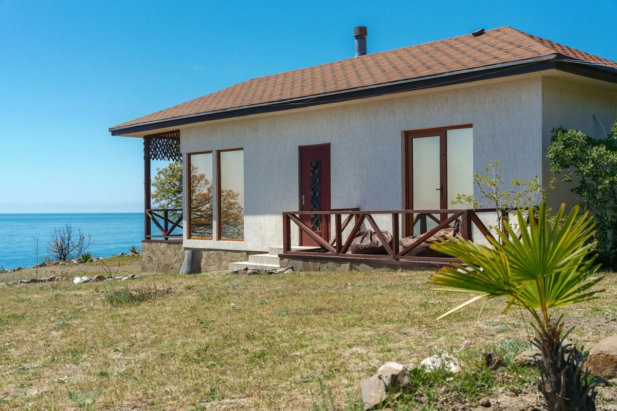 Вилла Виктория