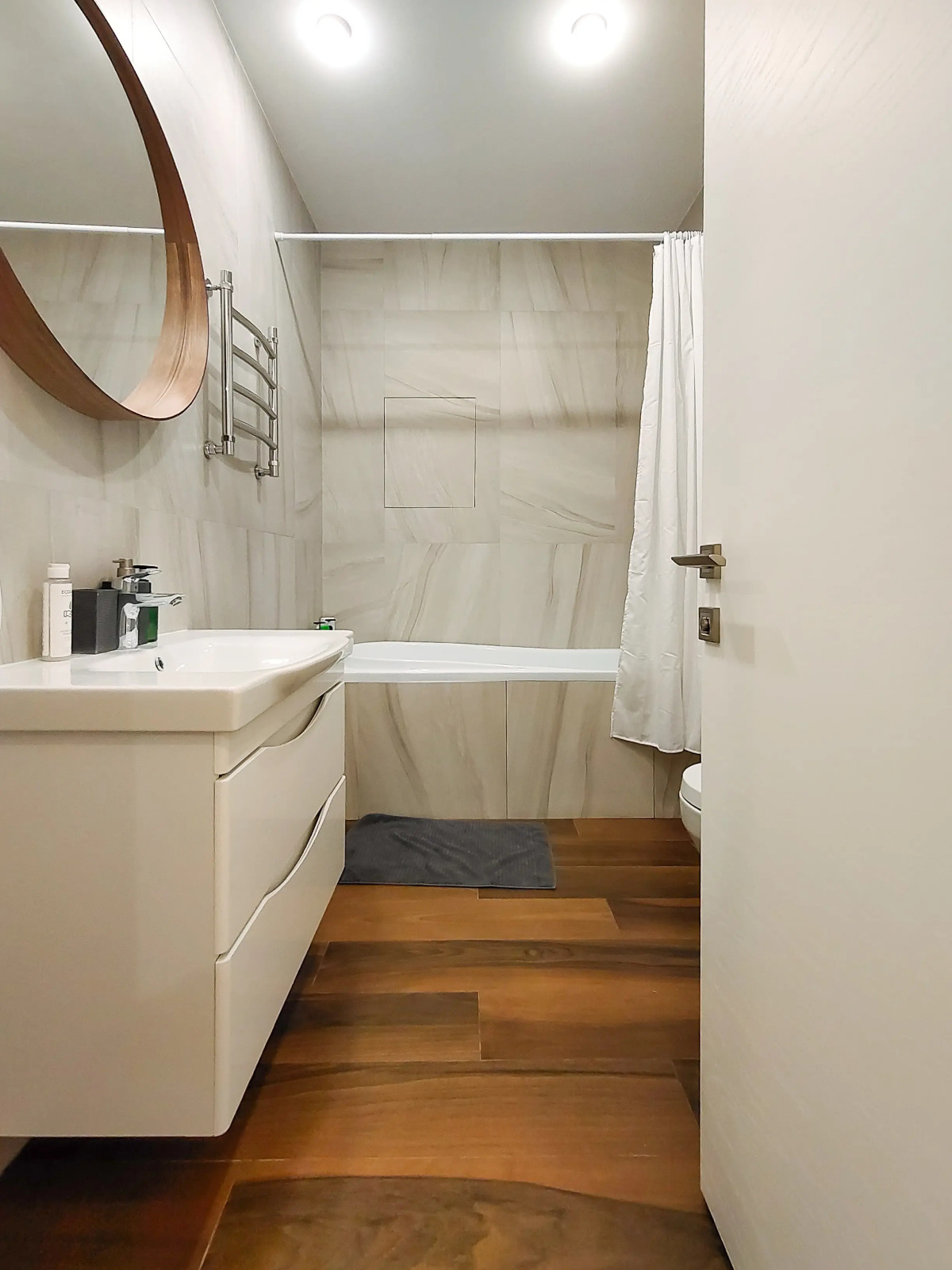 Апартаменты #2 Superior studio for 2+1 by Lo Apartments