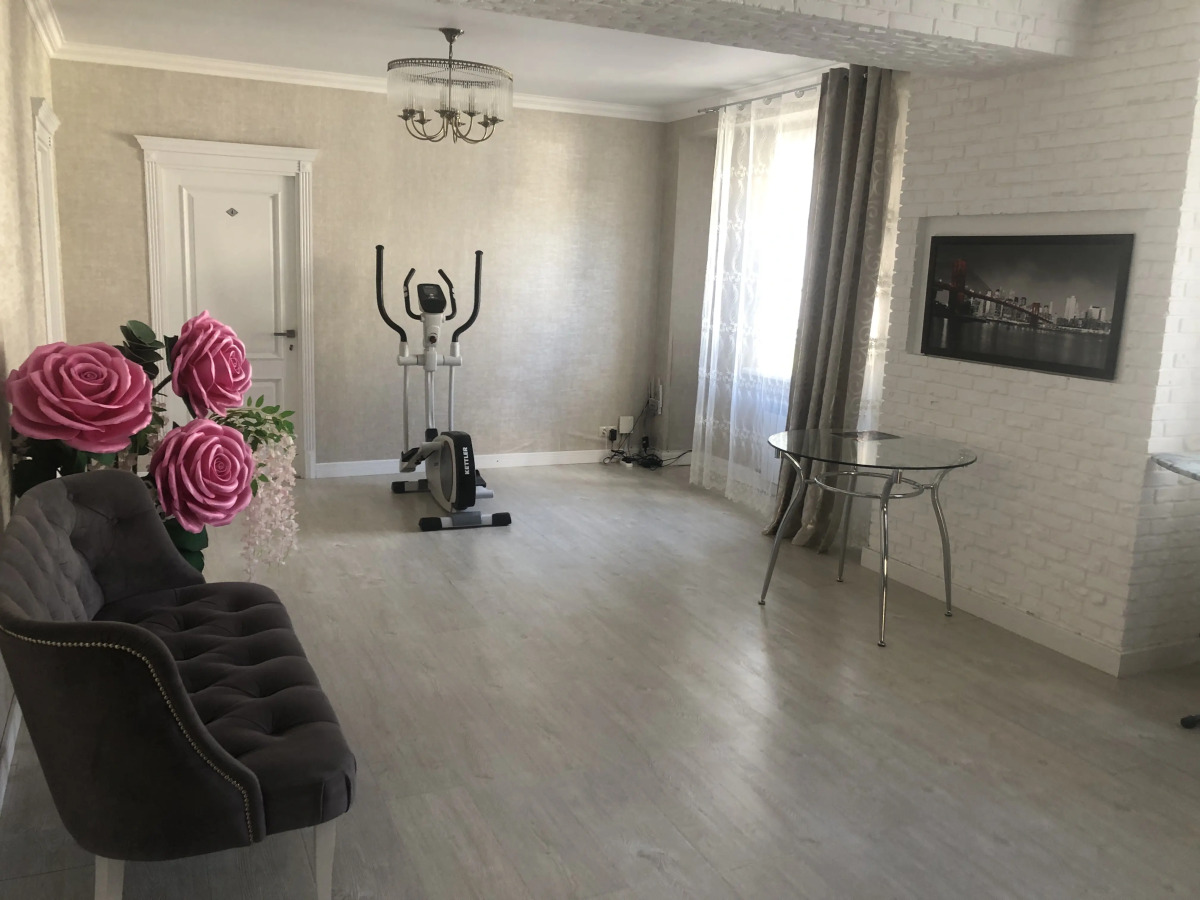 Меблированные комнаты Астория