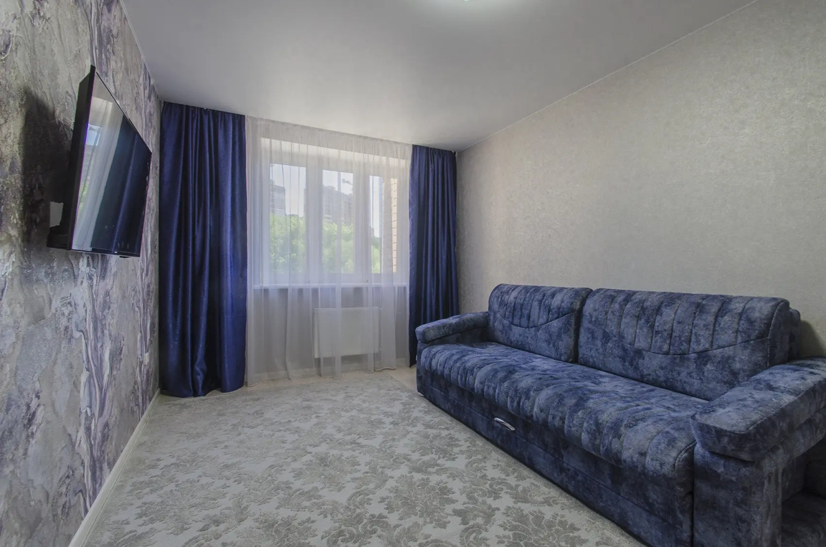 Апартаменты Юрия Гагарина 47к3