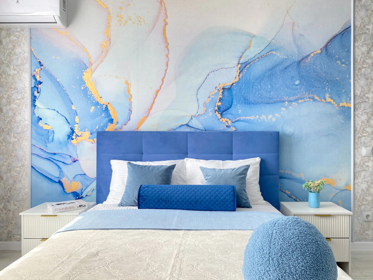 Квартира Стильная Kravc Group в ЖК Паруса