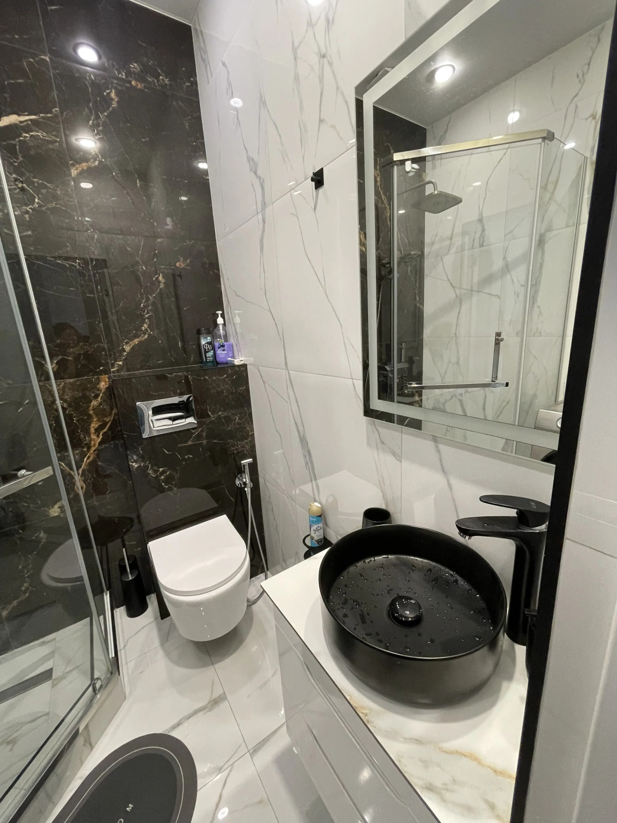 Квартира на Санаторной 9