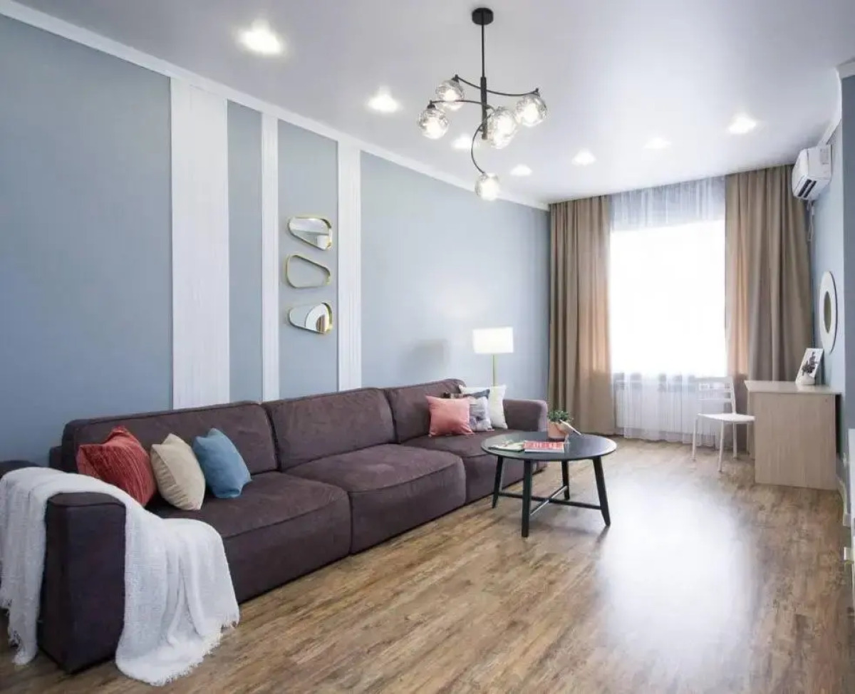 Апартаменты Премиум класса Каштановый Уют