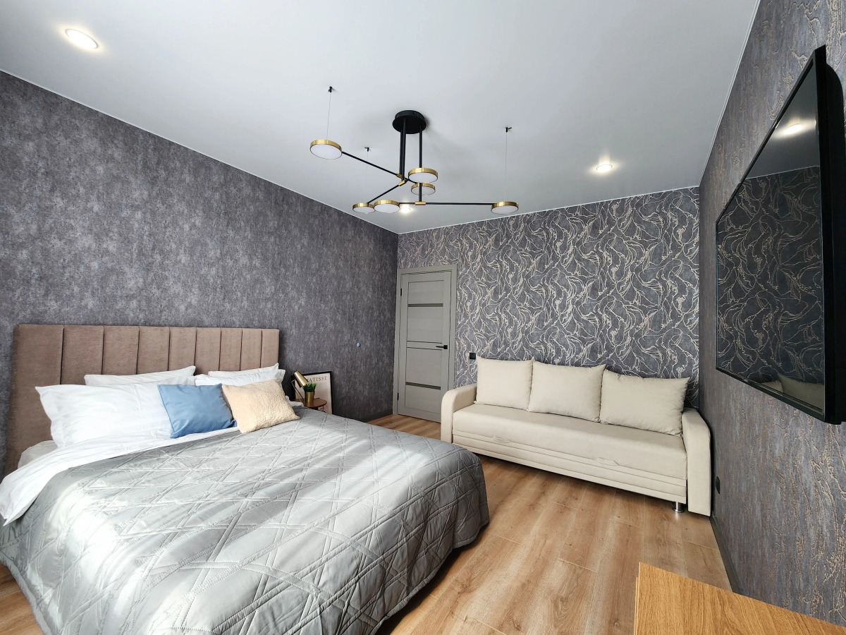 Апартаменты ЛЕГЕНДА