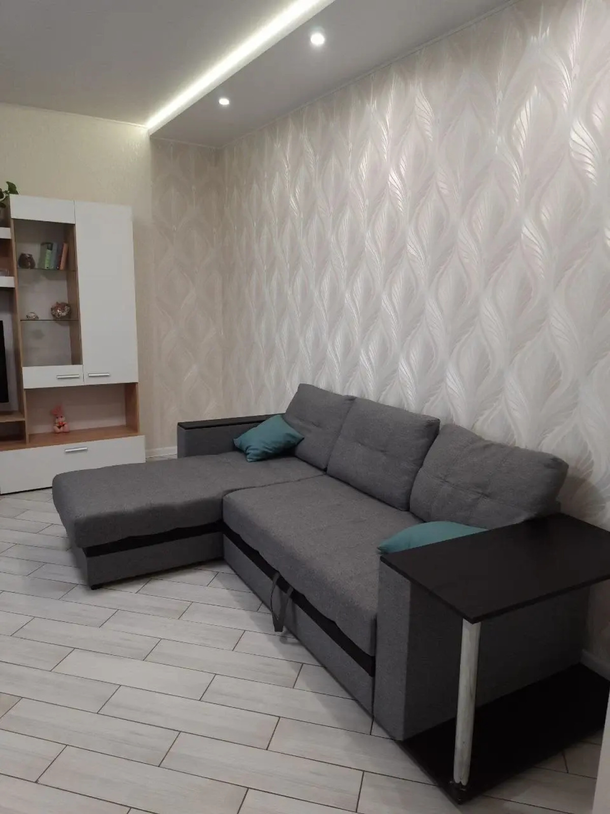 Квартира на Черокманова