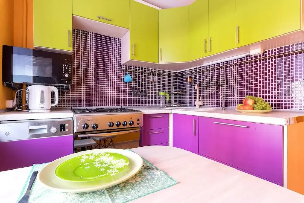 Апартаменты RentalSPb